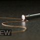 Illustration for article titled Crave Vesper: A Stealth Vibrator Thats Also a Necklace